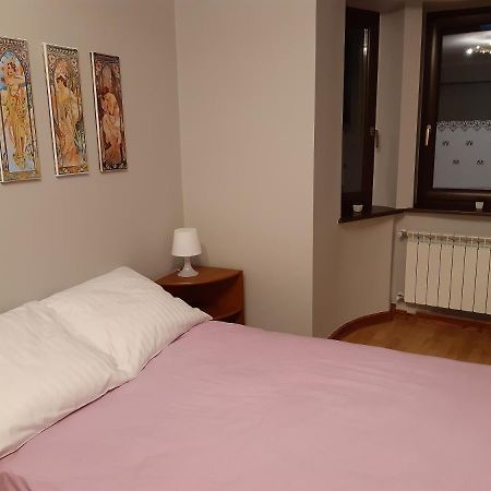Apartamento Secesja House Oświęcim Exterior foto