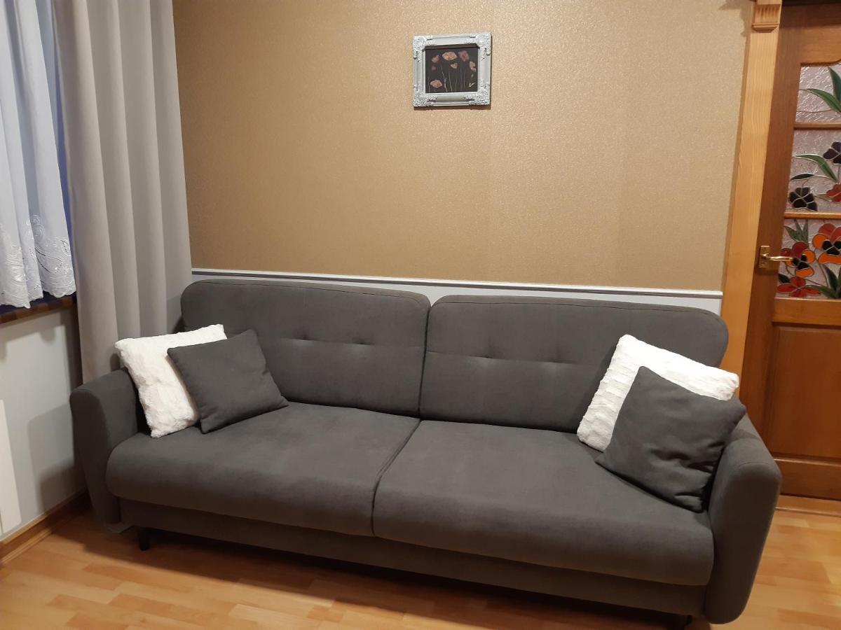 Apartamento Secesja House Oświęcim Exterior foto