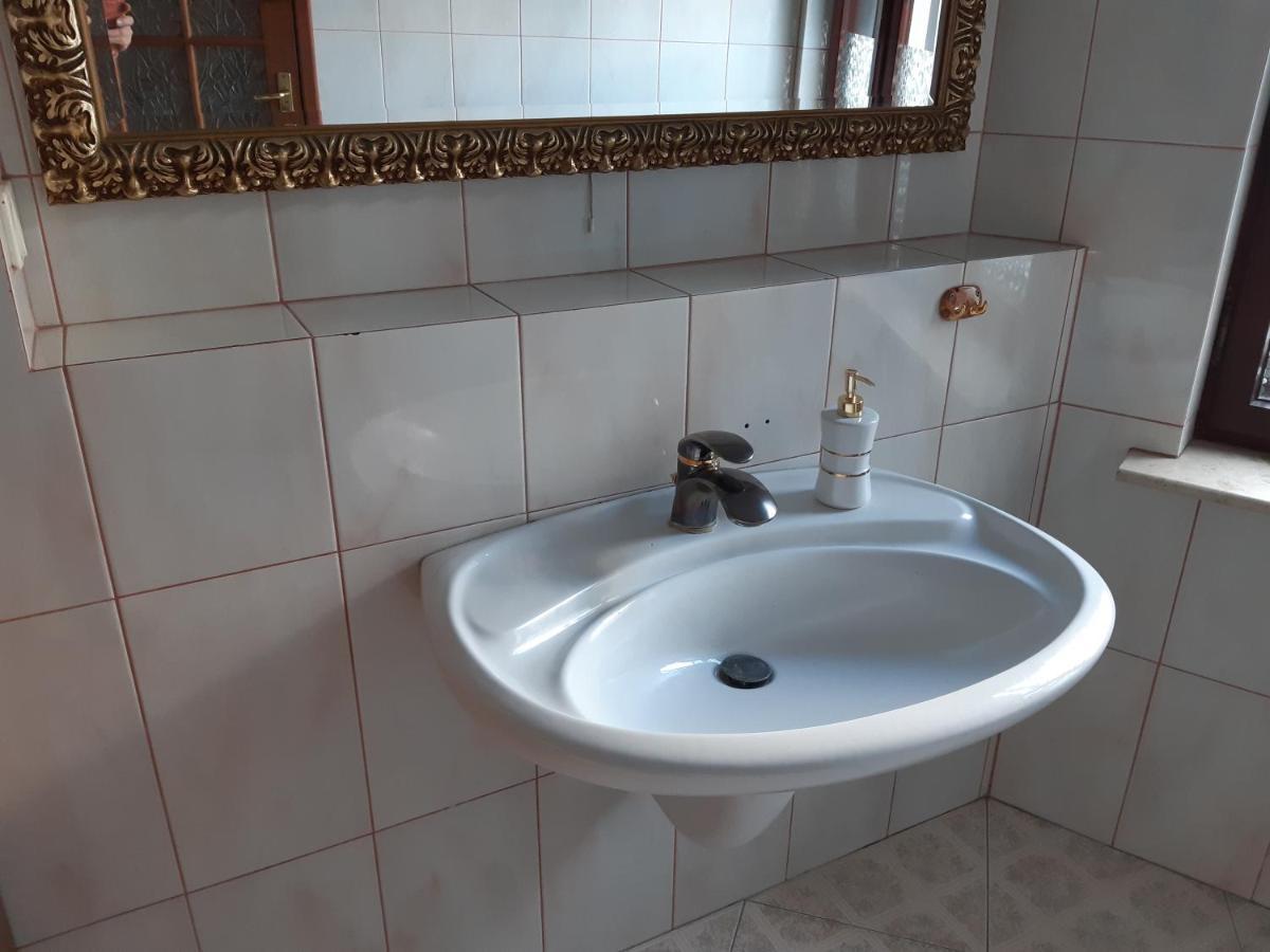 Apartamento Secesja House Oświęcim Exterior foto