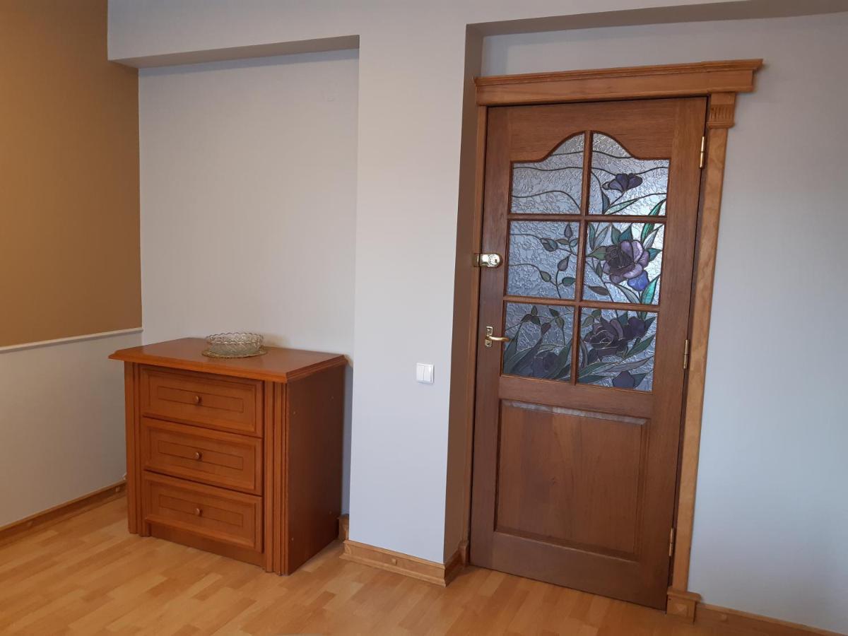 Apartamento Secesja House Oświęcim Exterior foto