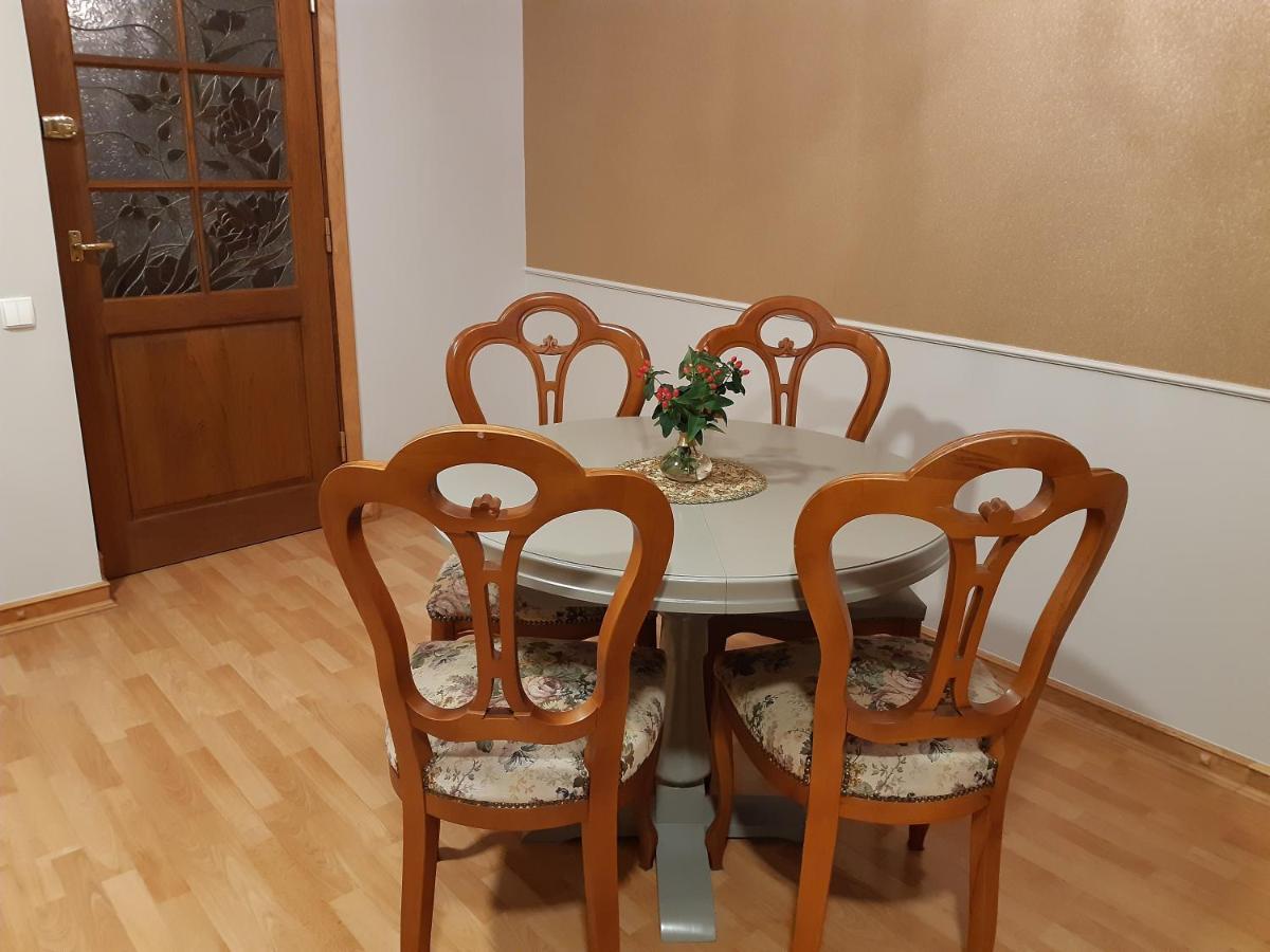 Apartamento Secesja House Oświęcim Exterior foto