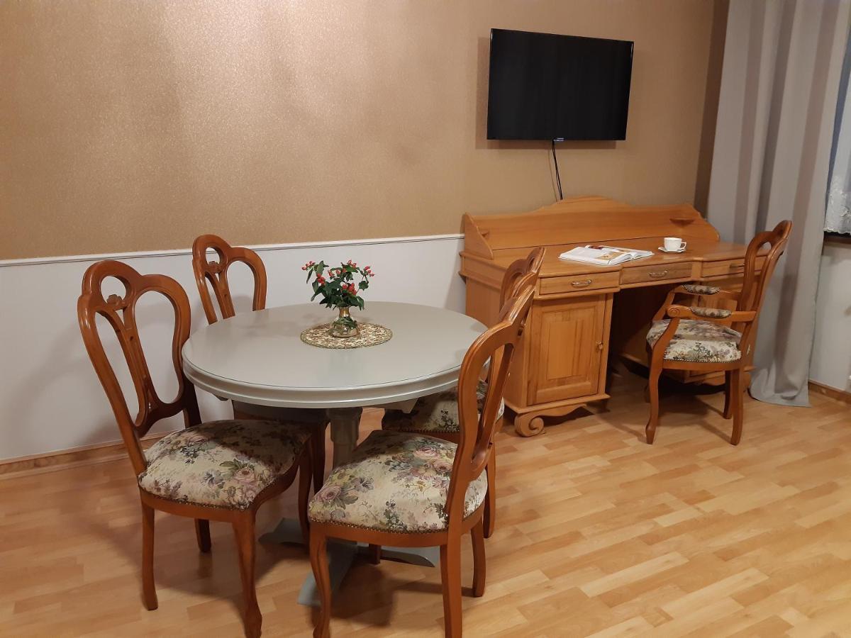 Apartamento Secesja House Oświęcim Exterior foto