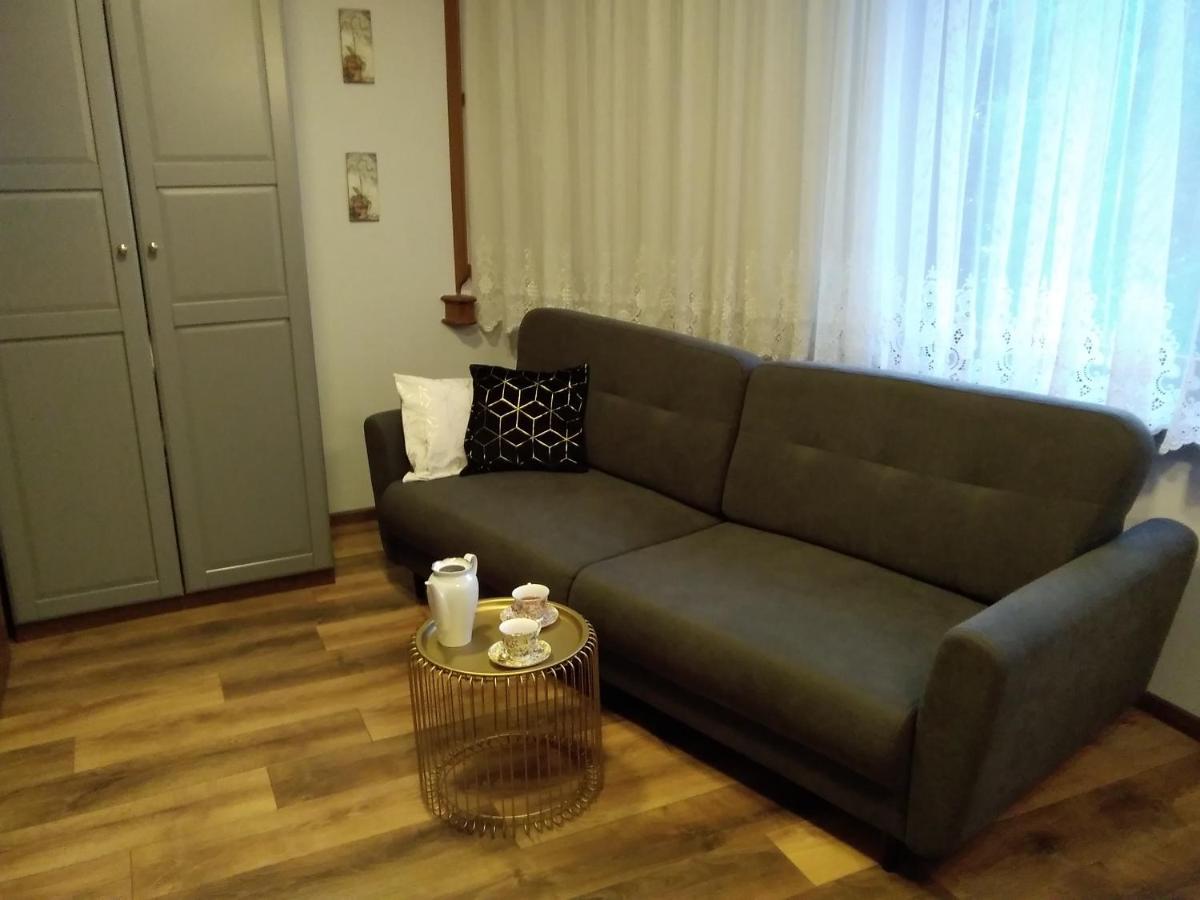 Apartamento Secesja House Oświęcim Exterior foto