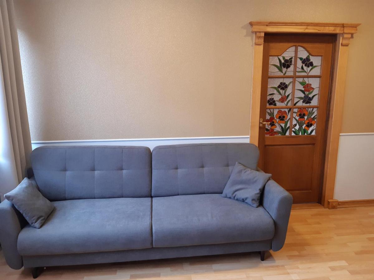 Apartamento Secesja House Oświęcim Exterior foto