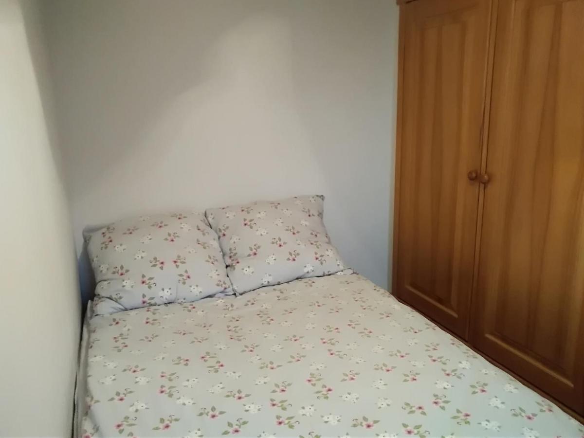 Apartamento Secesja House Oświęcim Exterior foto